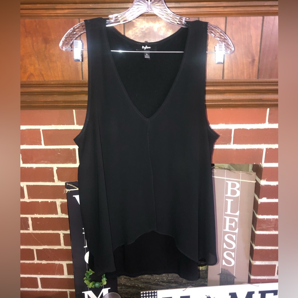 Byline sexy top